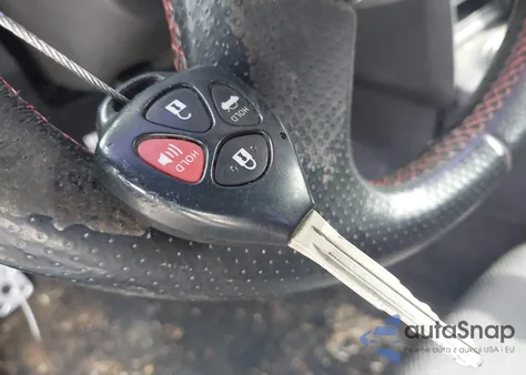 2016 Subaru Brz Premium from USA, damaged, VIN JF1ZCAB18G9602361